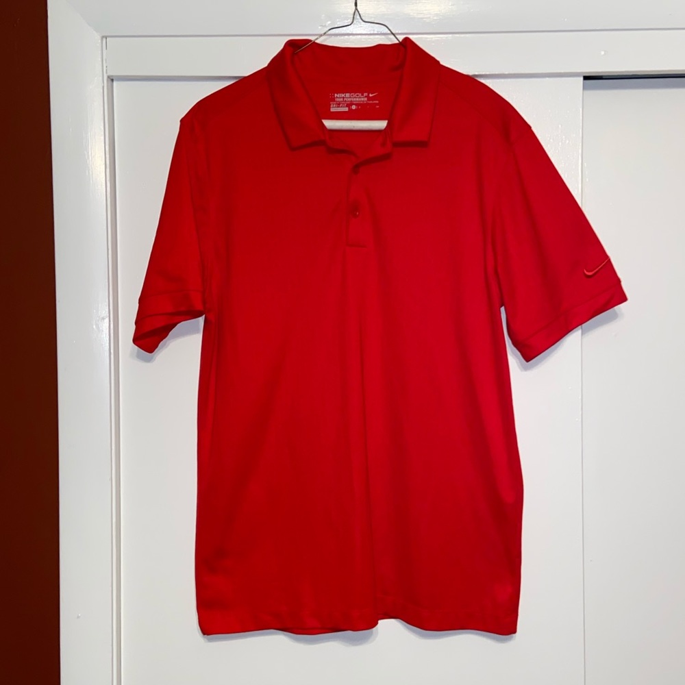 Nike golf tee